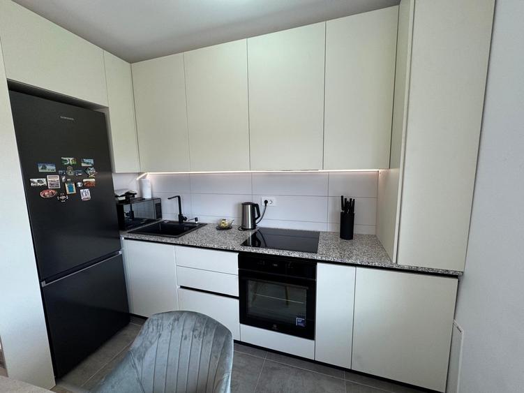 Apartament central in City of Mara - 4