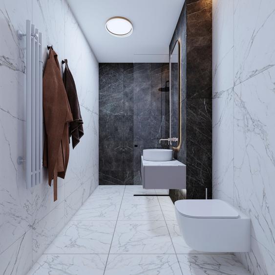 Avans de doar 10%! Apartament 1 cameră Horizon City, Pipera + Parcare inclusă - 7