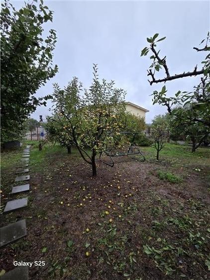 Casa Superba, Teren 1000mp, Utilata si Mobilata de Lux, Valul lui Traian - 17