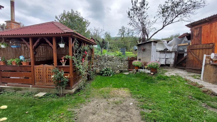 Vand casa in Ocna Dej - 6