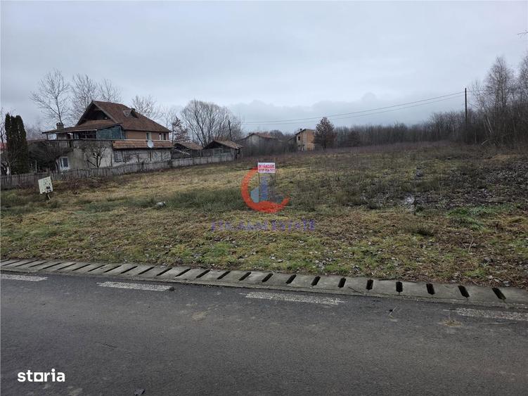 Parcele Teren Lacul Surduc Fardea - 7