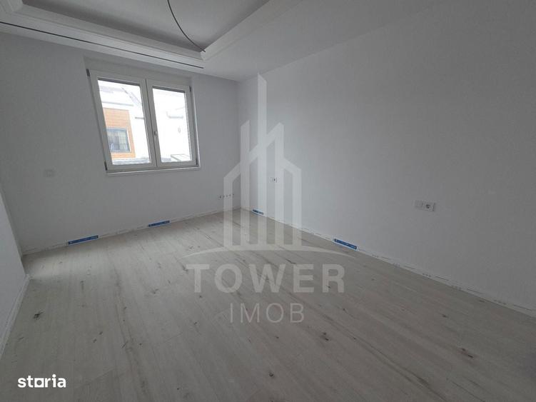 Duplex de vanzare in Cartierul Arhitectilor - 11