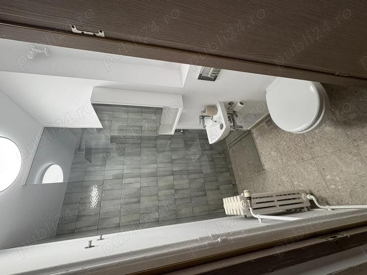 Vanzare apartament 3 camere Manastur - 2