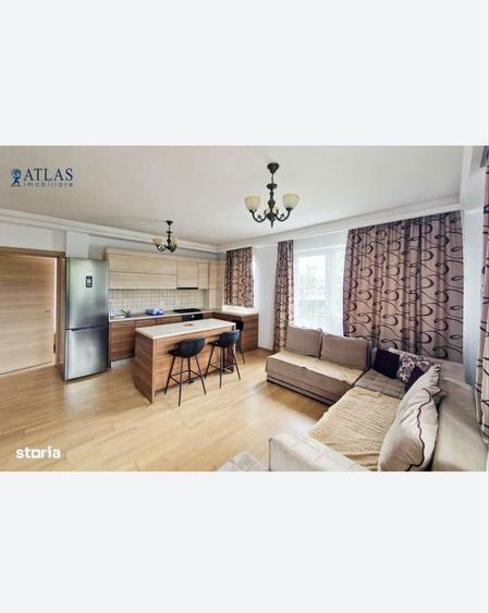 Apartement de inchiriat cu 3 camere - 7
