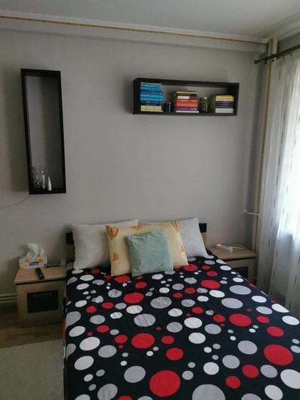 Apartament 2 camere de vanzare, complet utilat si mobilat, in Centru - Ferdinand - 3