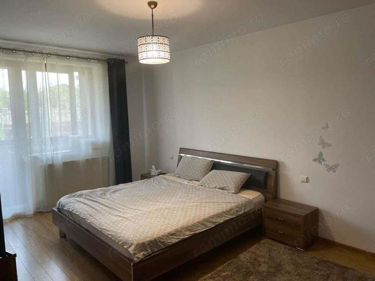 Vand apartament cu 2 camere in Deva, etaj parter, bloc mai nou de caramida (anul 2008), zona Zavoi - 16