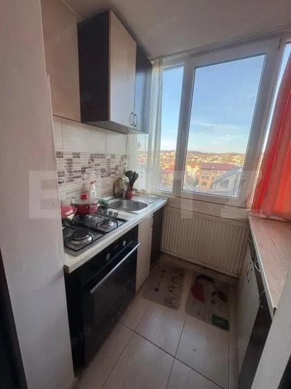 Apartament 3 camere, etaj 1, izolat exterior ideal pentru familie - 14