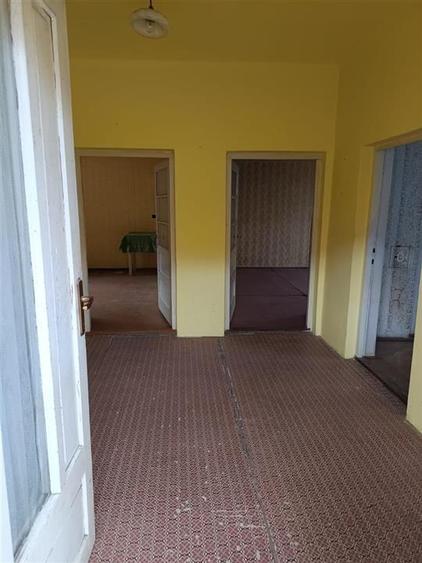 RECO CASA CU ETAJ IN MARGHITA - 16