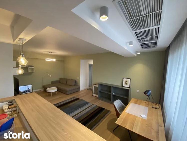 Apartament 3 camere Dorobanti - 4