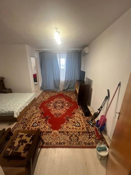 Garsoniera - Iancului - 2