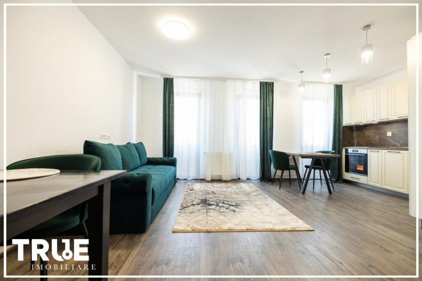 Apartament 2 camere, 70 m? utili - ultracentral, T&acirc;rgu Mureș! - 4