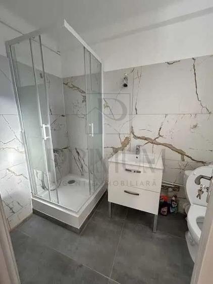 CENTRAL - 2 Camere - Centrala proprie - Fatata renovata - 6