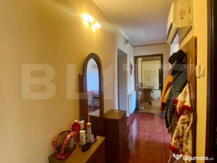 Apartament 2 camere, decomandat , cu 2 balcoane - 6