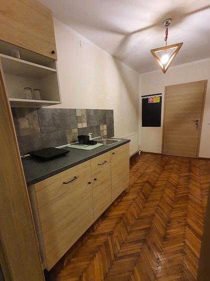 studio centrul vechi Brasov - 4