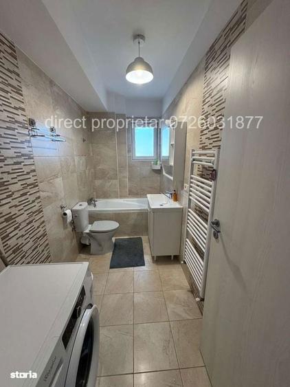 Apartament 2 camere 100mp - Loc parcare inclus - 4