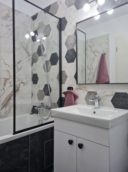 Apartament in ISHO RIVERSIDE - 5