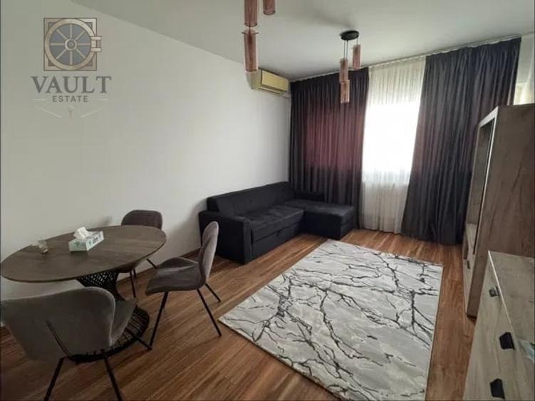 Garsoniera - complex Rasarit de Soare - Liviu Rebreanu - 1