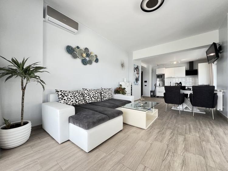 Casa Del Mar/ 3 camere si loc de parcare privat - 4