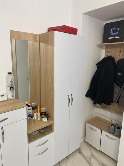 Apartament 3 camere | Pipera | OMV | complet mobilat - 5