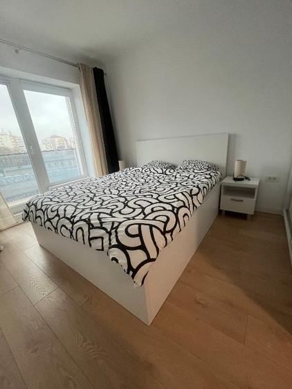 De închiriat 2 camere  Timpuri Noi - 8