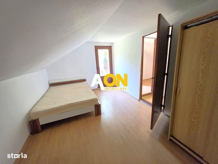 Casă cu 3 camere în Lunca Meteșului