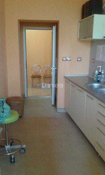 PFInchiriez CABINET MEDICAL inPoliclinica T.Vladimirescu,langaPrimarie