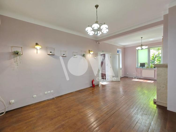 Casă individuală cu 6 camere cu Canalizare în Gara de Nord