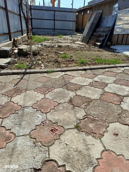 Casă cu 3 camere cu Teren 480 Mp în Central
