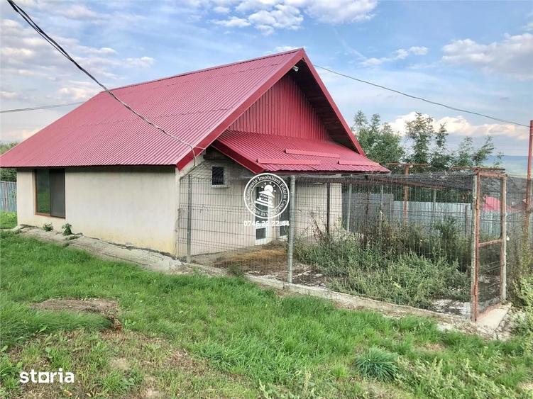 Teren de 6200 mp, în Mogoșești