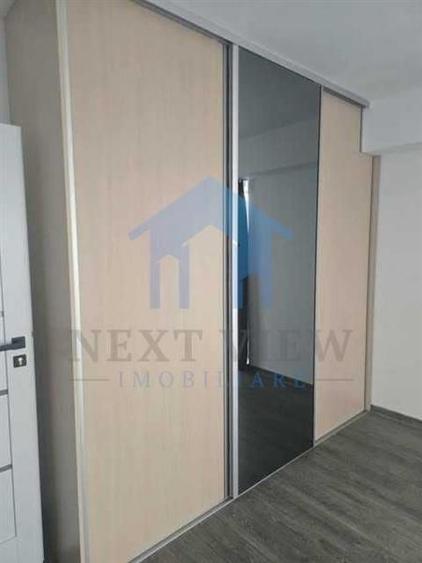Apartament 2 camere, Frunzisului - 7