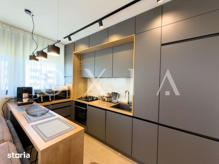 Apartament cu 3 camere în Torontalului