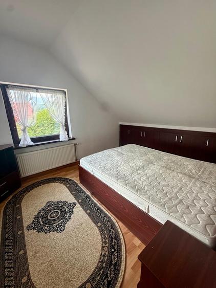 Casă cu 4 camere cu Canalizare în Bunloc
