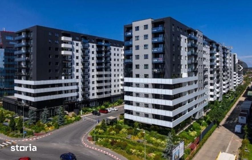 2 camere LUX Cortina North - 8