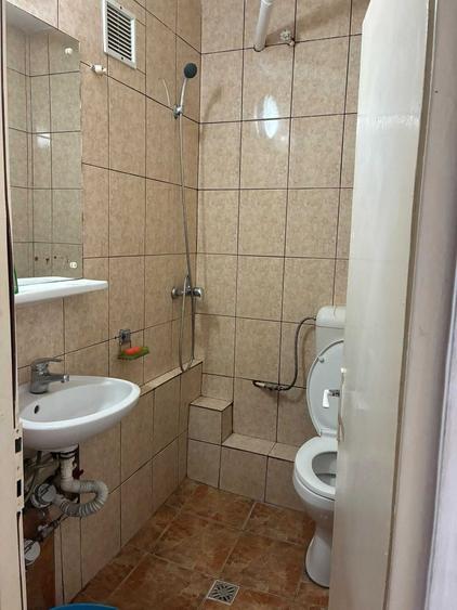 Garsonieră decomandată în Gheorgheni