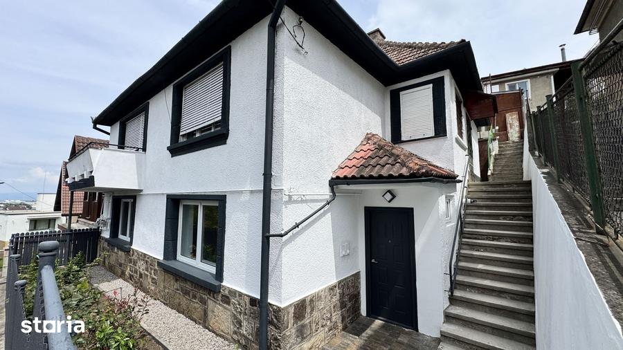 Apartament cu 2 camere în Bartolomeu