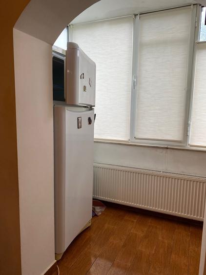 Apartament cu 2 camere decomandat în Popa Șapcă