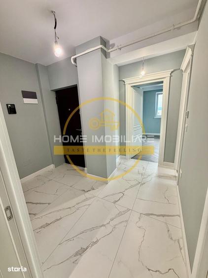 Apartament cu 2 camere în Galata