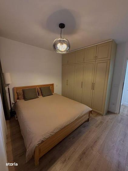 Apartament cu 2 camere în Alfa