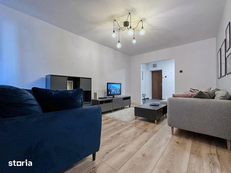 3 camere|Calea Giulesti|parter|modern|pet friendly - 12