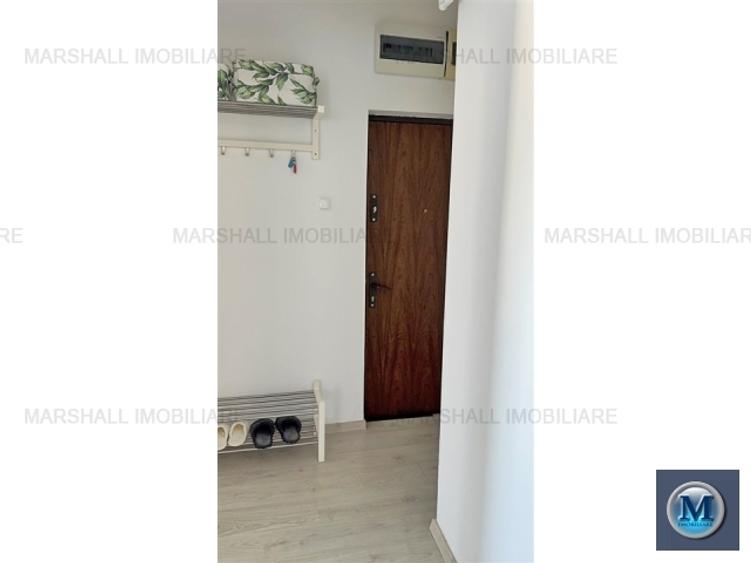 Apartament cu 4 camere decomandat, mobilat în Nord