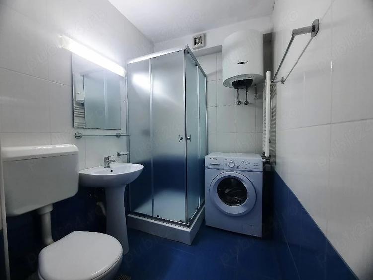 Garsonieră nedecomandată în Vitan