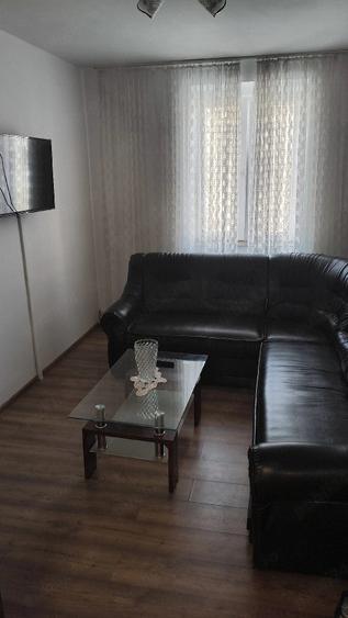 Apartament cu 2 camere decomandat în Fabric