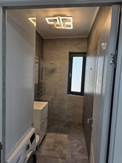 3 camere| Baneasa | Zona de Nord | Mobilat&Utilat | Bloc NOU - 10
