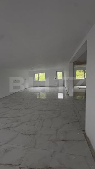 Casă individuală cu 2 camere cu Canalizare în Exterior Sud