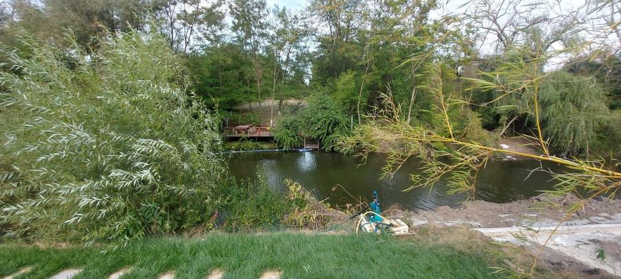 Casă cu 6 camere cu Canalizare în Siliștea Snagovului