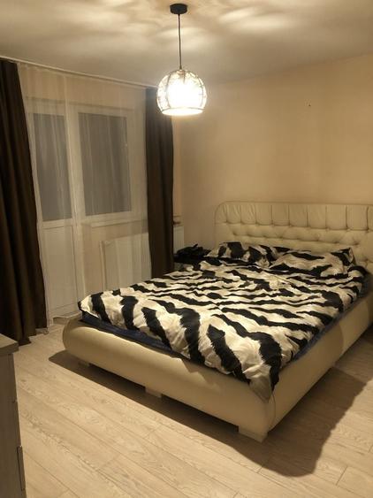 Garsonieră decomandată în Cartierul Nord
