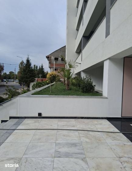 Apartament cu 3 camere în Chitila