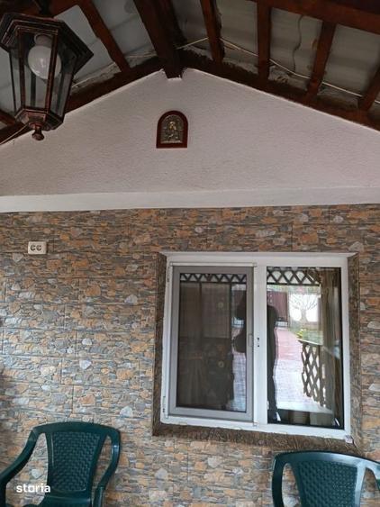 Casa 3 camere MARACINENI - 3