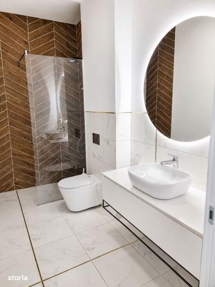 Townhouse in Avalon Estate, mobilat si utilat - direct proprietar - 15