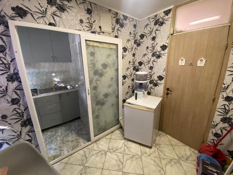 Spațiu comercial, de 45 mp, în Tineretului